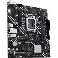 Материнская плата ASUS Prime H610M-K D4 ARGB