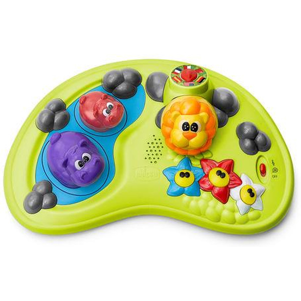 Ходунки детские Chicco WALKY TALKY SUNNY