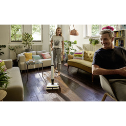 Электрошвабра Karcher FC7 Cordless (1.055-701.0)