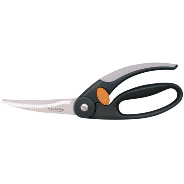 Ножницы кухонные Fiskars 1003033