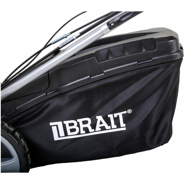 Газонокосилка Brait BR6551SPM
