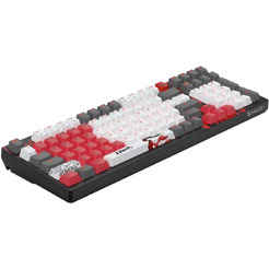 Клавиатура A4Tech Bloody S98 Naraka