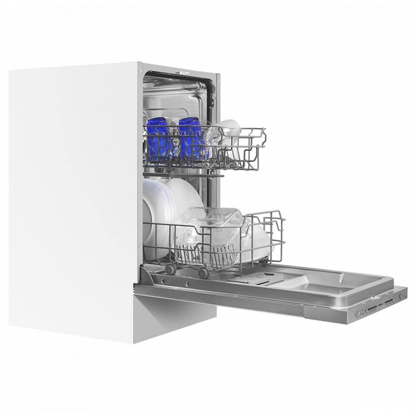 Встраиваемая посудомоечная машина HOMSair DW44L-2