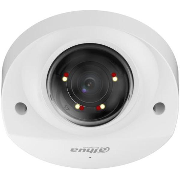 IP-камера Dahua DH-IPC-HDBW2449FP-AS-IL-0360B