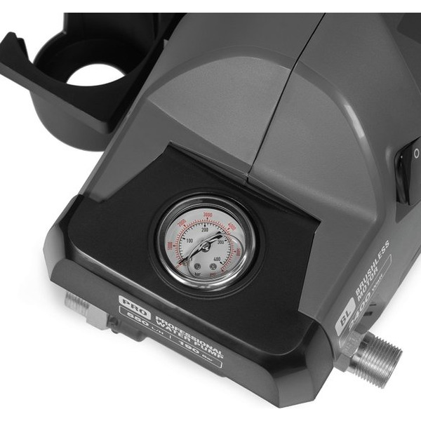 Мойка высокого давления Daewoo Power DAW 6 Compact