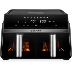 Аэрогриль BRAYER BR2050