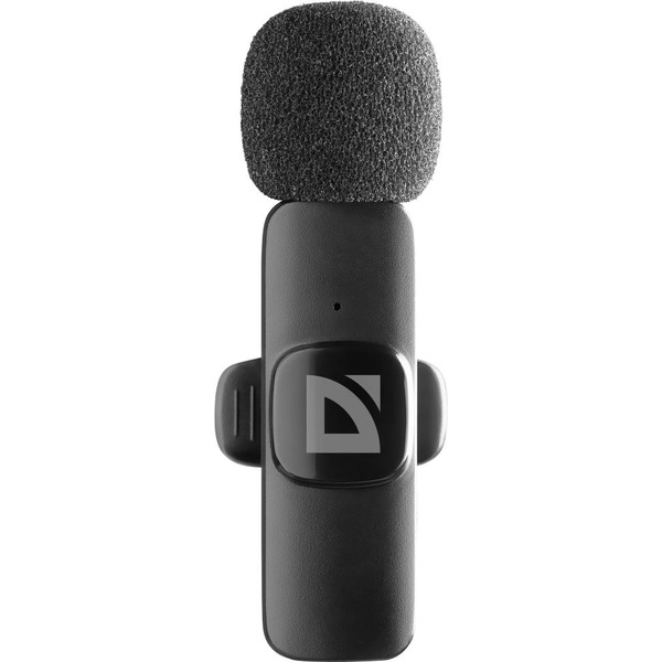 Петличный микрофон Defender Talky-137