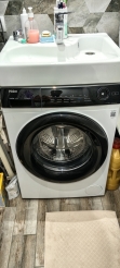 Стиральная машина Haier HW70-BP12269