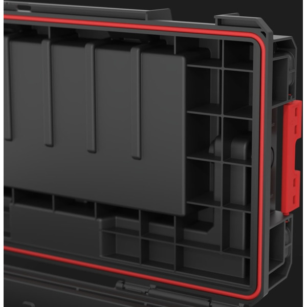 Ящик для инструмента Qbrick System Pro 500 (SKRQPRO500CZAPG002)