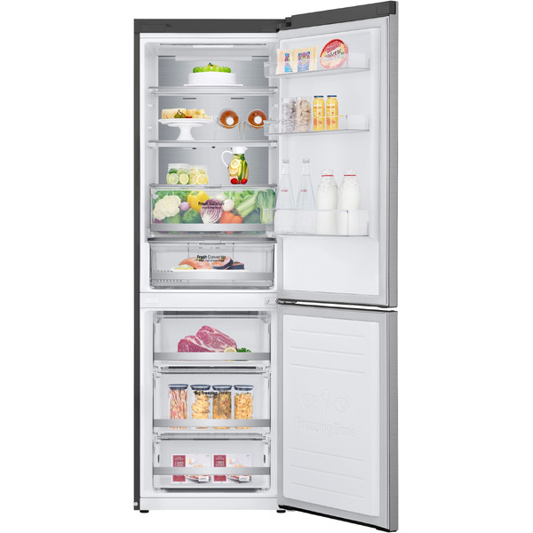 Холодильник LG GC-B459SMUM