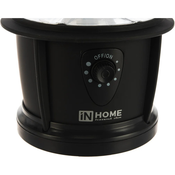 Кемпинговый фонарь IN HOME СL 04B