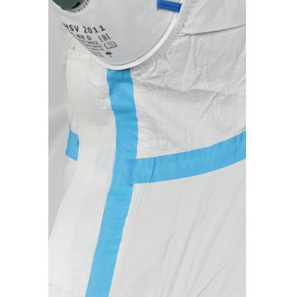 Комбинезон защитный мембранный Pingo 86010-3