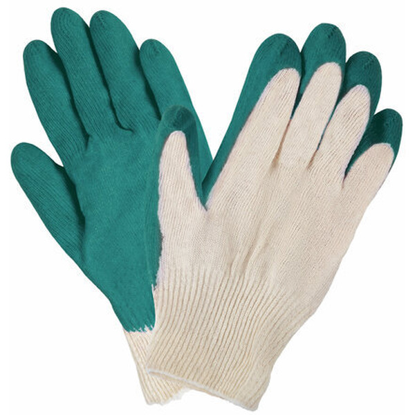 Хозяйственные перчатки LAIMA 608672 (100 пар)