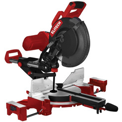 Торцовая пила ELITECH ПТ 2030КРС (207402)