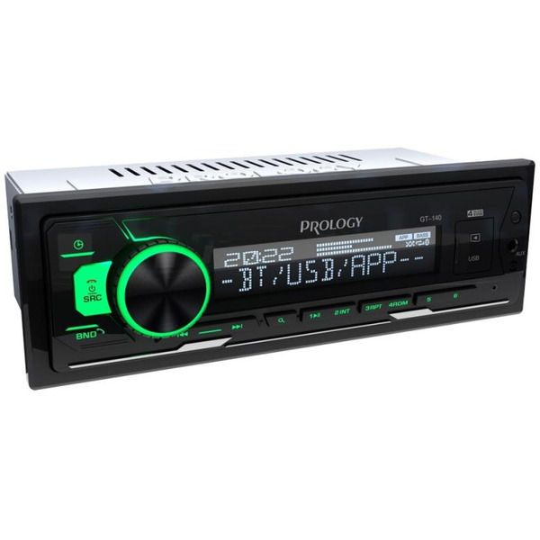 USB-магнитола Prology GT-140