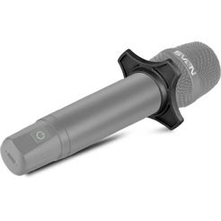 Беспроводной микрофон SVEN MK-740 (SV-022532)