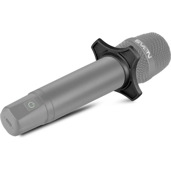 Беспроводной микрофон SVEN MK-740 (SV-022532)