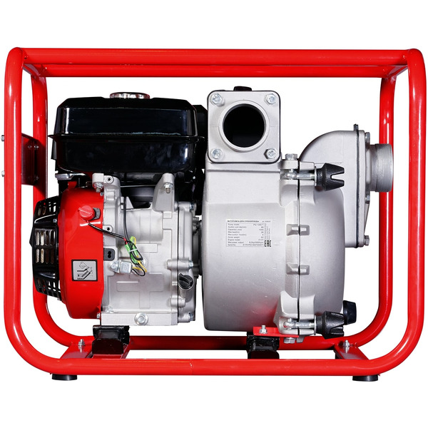 Мотопомпа Fubag PG 1300T (838247)