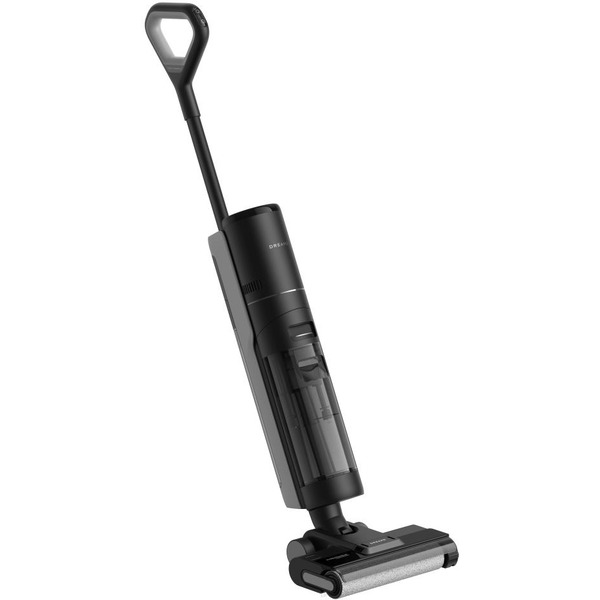 Вертикальный моющий пылесос Dreame Vacuum Cleaner wet and dry H12S (HHR30B)