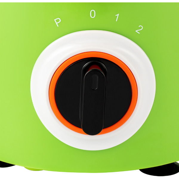 Соковыжималка центробежная Starwind SJ2236 зеленый/белый