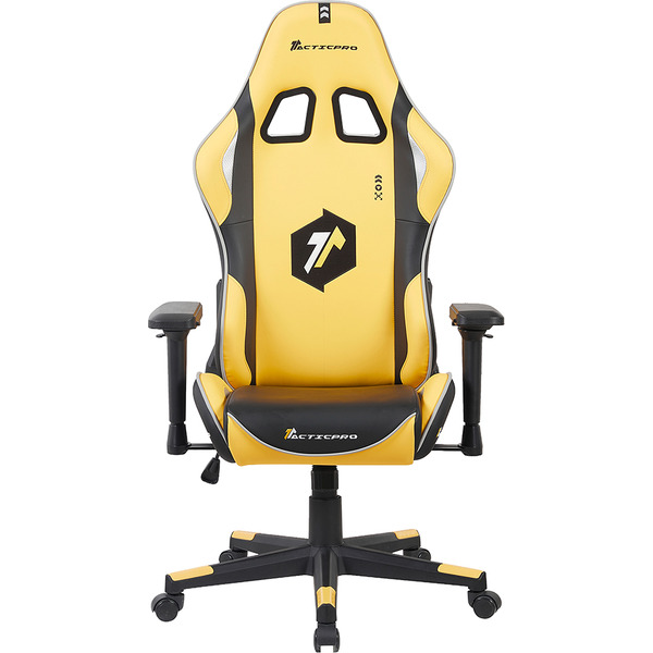 Кресло компьютерное EVOLUTION Tactic PRO Special edition D4