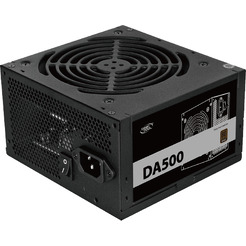 Блок питания DeepCool DA500 (DP-BZ-DA500N)