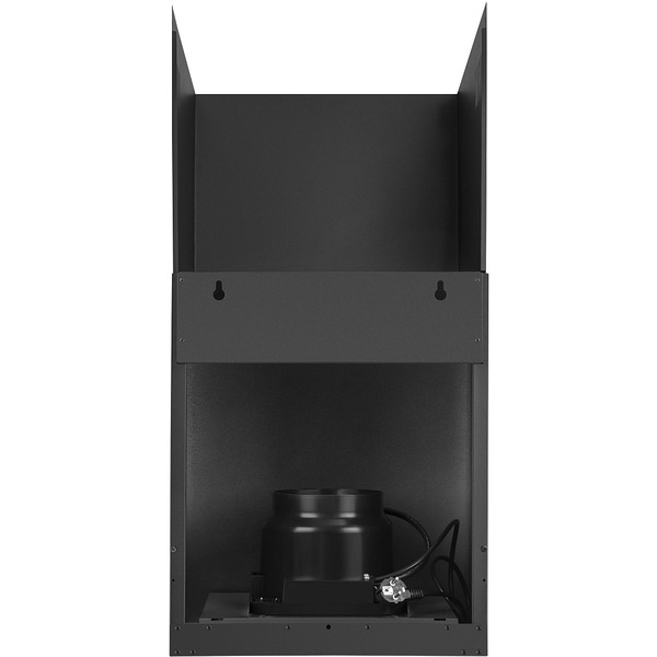 Вытяжка HOMSair Phlox Push 40 (черный)