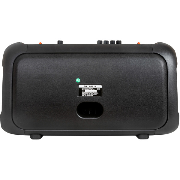 Минисистема Supra SMB-630