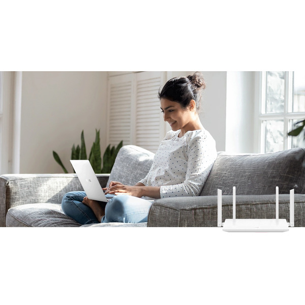 Wi-Fi роутер Huawei AX2 (WS7001 V2)