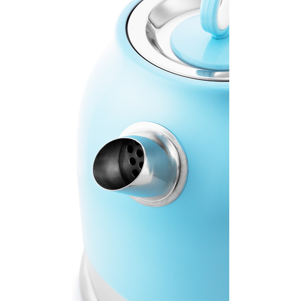 Чайник Kitfort KT-694-2 (голубой)