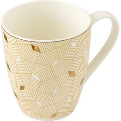 Кружка Nadoba Mari Gold 901332