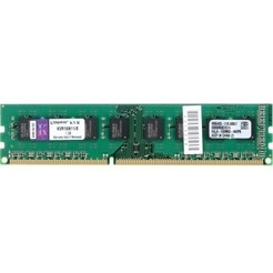 Оперативная память Kingston ValueRAM 8GB DDR3 PC3-12800 (KVR16LN11/8)