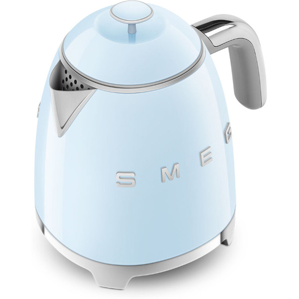 Электрический чайник Smeg KLF05PBEU