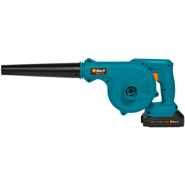 Воздуходувка Bort BSS-21-LI 93413397 (с АКБ)
