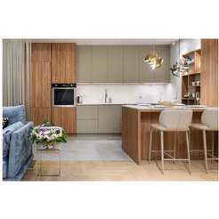 Встраиваемый духовой шкаф Midea MO78100CGBX