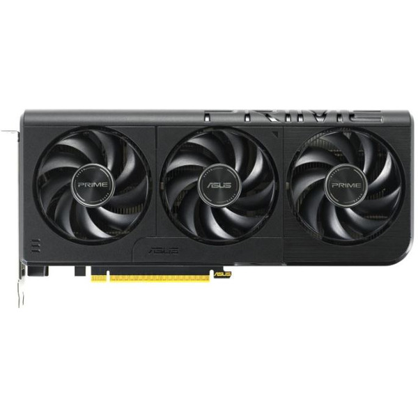 Видеокарта ASUS Prime GeForce RTX 5060 8GB GDDR7 OC Edition PRIME-RTX5060-O8G