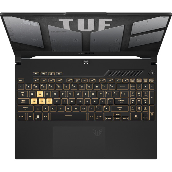 Игровой ноутбук ASUS TUF Gaming F15 FX507ZC4-HN234