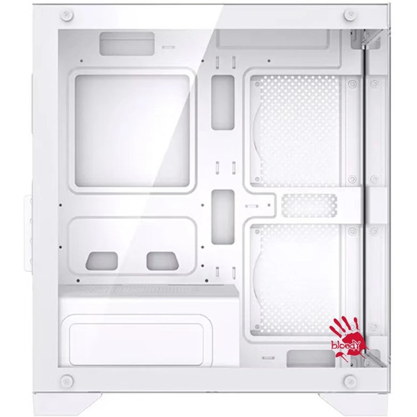 Корпус Bloody BD-CC103 (белый)