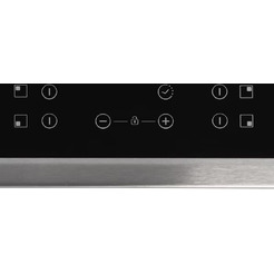 Варочная панель Candy CH64FX