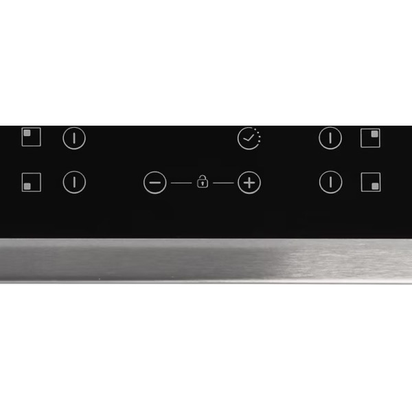 Варочная панель Candy CH64FX