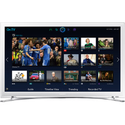 Телевизор led SAMSUNG UE22H5610AKXRU