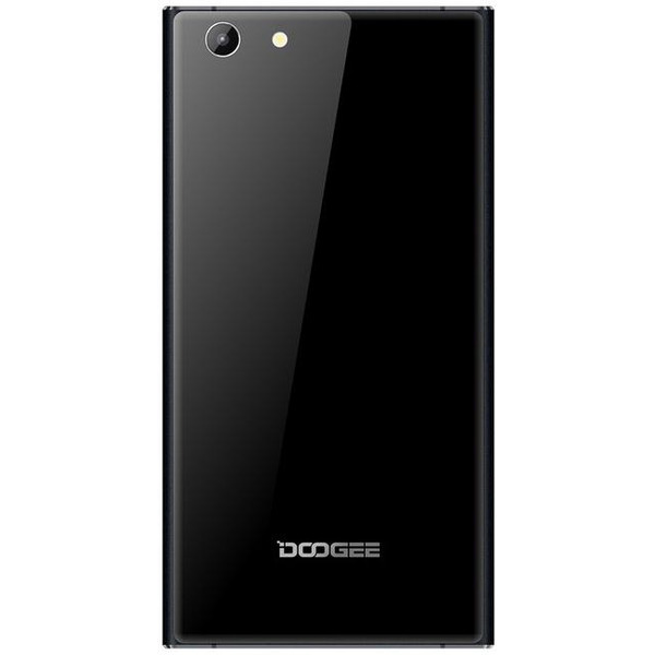 Смартфон DOOGEE Y300 Dark Grey