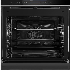 Духовой шкаф с СВЧ MAUNFELD MEOR7217SMB