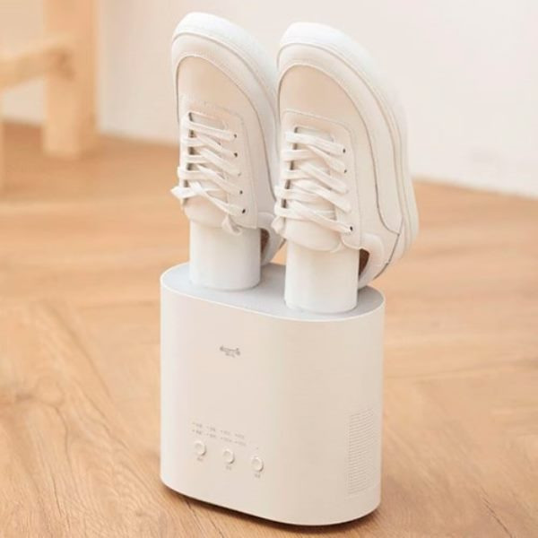 Сушилка для обуви Deerma DEM-HX10W