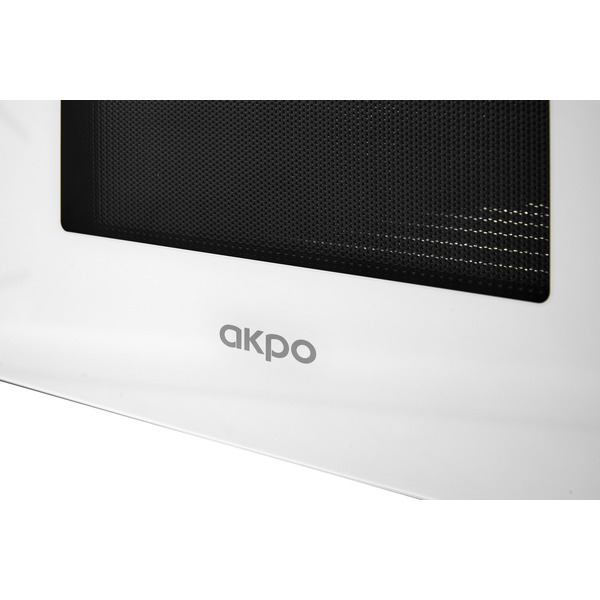 Встраиваемая микроволновая печь Akpo MEA 925 08 SEA05 WH