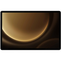 Планшет SAMSUNG Galaxy Tab S9 FE+ Wi-Fi SM-X610 8GB/128GB (серебристый)