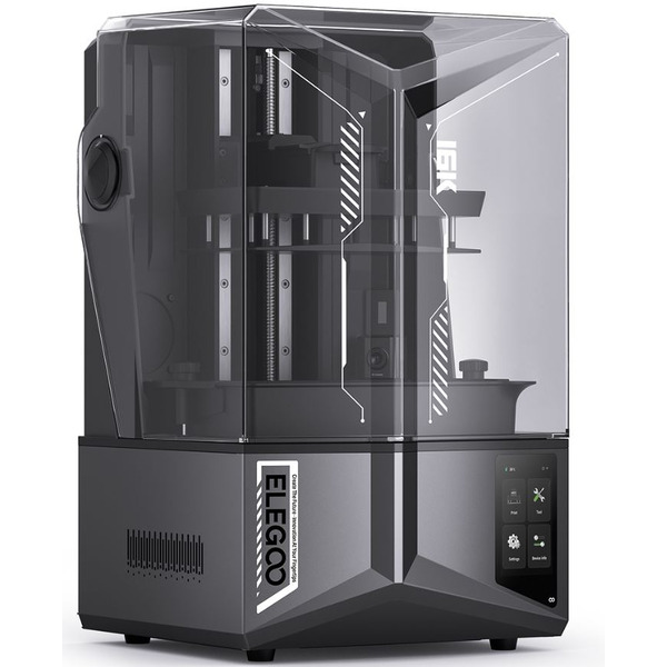 3D принтер Elegoo Saturn 4 Ultra 16K (50.101.038300)