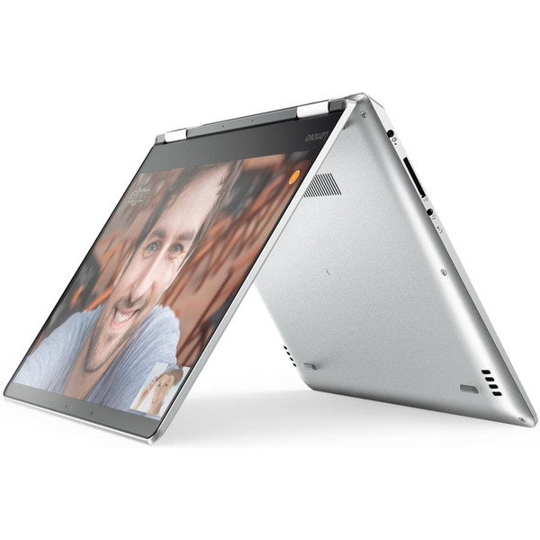 Ультрабук 2-в-1 Lenovo Yoga 710-14IKB 80V4004DRA