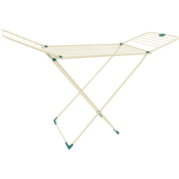 Сушилка для белья Joy Home Вероника 18 (экрю)