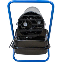 Тепловая пушка Redbo ABD-30